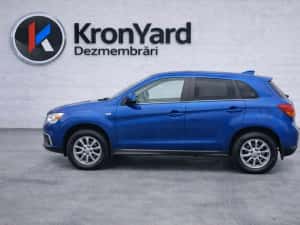 Dezmembrari dezmembrez  Mitsubishi ASX facelift 1.8D 1.6i 2016 - 2018  4A92 — miniatura 8
