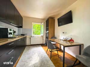 0% COMISION 84,5 mp pentru FAMILIE | Etaj 1 si metrou la cateva minute — miniatura 4