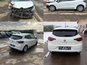 Turbina Renault Clio 5 2024 hatchback 999 — miniatura 2