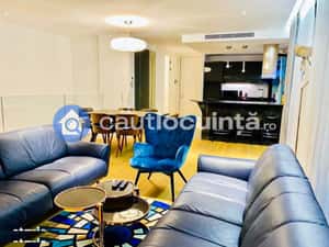 Apartament 4 camere | ONE Charles de Gaulle | Primaverii | 129 mp
