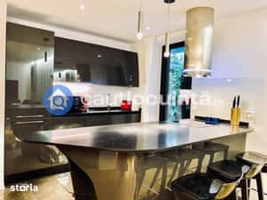 Apartament 4 camere | ONE Charles de Gaulle | Primaverii | 129 mp — miniatura 4