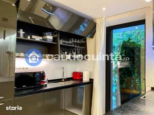 Apartament 4 camere | ONE Charles de Gaulle | Primaverii | 129 mp — miniatura 5