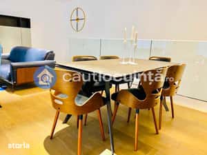 Apartament 4 camere | ONE Charles de Gaulle | Primaverii | 129 mp — miniatura 6