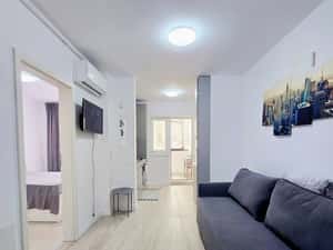 Apartament 2 Camere tip Studio, Popești Strada Biruinței — miniatura 5