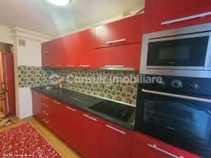 Apartament 2 camere| Manastur — miniatura 2