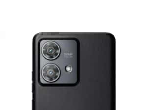 Motorola Egde 40 Neo / Black / DeluxGSM — miniatura 2