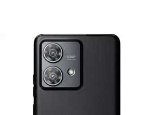 Motorola Egde 40 Neo / Black / DeluxGSM — miniatura 3