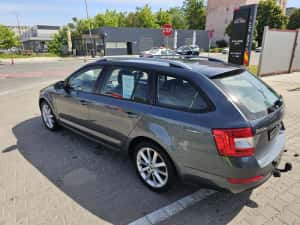 Skoda Octavia tdi  2016 — miniatura 6