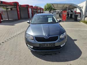 Skoda Octavia tdi  2016 — miniatura 9