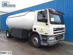 Alimentare cu propan 100% rezervoare GPL,in toata tara — miniatura 2