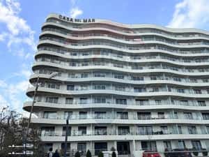 Vedere Dublă Mare & Lac | Casa del Mar | Etaj 9/10 | Design Premium — miniatura 1