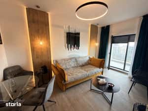 Vedere Dublă Mare & Lac | Casa del Mar | Etaj 9/10 | Design Premium — miniatura 6