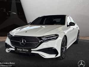 Mercedes-Benz E 220 Berlină - 61.166 EUR