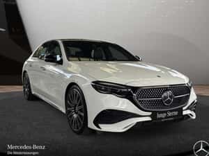 Mercedes-Benz E 220 Berlină - 61.166 EUR — miniatura 3
