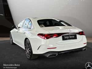 Mercedes-Benz E 220 Berlină - 61.166 EUR — miniatura 7