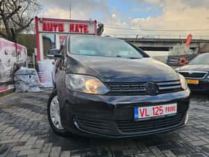 Vw Golf+ 1.4tsi 2010 Garanție! 5.000 EURO — miniatura 1