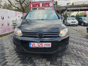 Vw Golf+ 1.4tsi 2010 Garanție! 5.000 EURO — miniatura 2