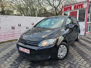 Vw Golf+ 1.4tsi 2010 Garanție! 5.000 EURO — miniatura 3