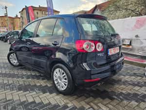 Vw Golf+ 1.4tsi 2010 Garanție! 5.000 EURO — miniatura 5