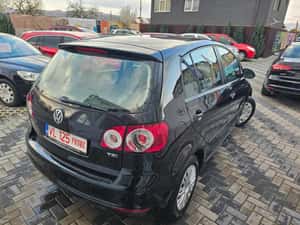 Vw Golf+ 1.4tsi 2010 Garanție! 5.000 EURO — miniatura 6