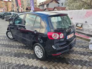 Vw Golf+ 1.4tsi 2010 Garanție! 5.000 EURO — miniatura 7