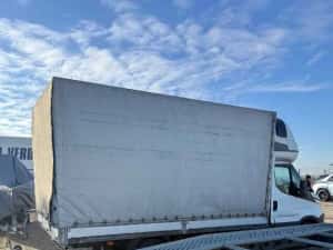 Pompa injectie Iveco Daily 6 2018 prelata 2287 — miniatura 3