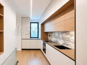 Prima inchiriere I Apartament 2 camere I Parcare subterana I Parcul He — miniatura 5