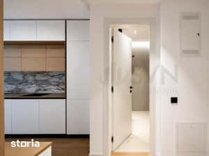 Prima inchiriere I Apartament 2 camere I Parcare subterana I Parcul He — miniatura 6
