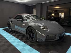 Porsche 992 Coupe - 711 cp, Rulaj 7.000 km