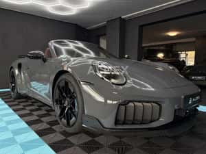 Porsche 992 Coupe - 711 cp, Rulaj 7.000 km — miniatura 2