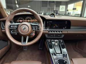 Porsche 992 Coupe - 711 cp, Rulaj 7.000 km — miniatura 4
