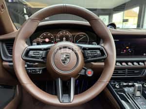 Porsche 992 Coupe - 711 cp, Rulaj 7.000 km — miniatura 6