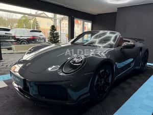 Porsche 992 Coupe - 711 cp, Rulaj 7.000 km — miniatura 7
