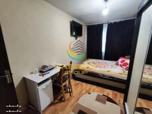 Apartament 4 camere mobilat- Sector 4- Uioara