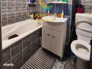Apartament 4 camere mobilat- Sector 4- Uioara — miniatura 6