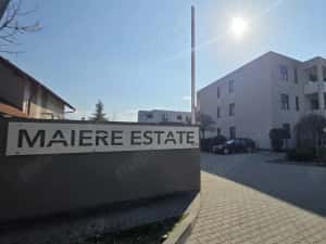 Apartament spatios 2 camere