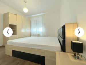 Apartament spatios 2 camere — miniatura 6