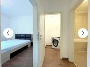 Apartament spatios 2 camere — miniatura 8