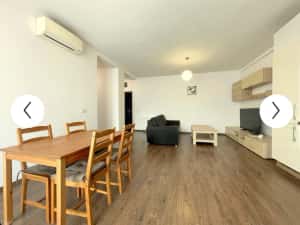 Apartament spatios 2 camere — miniatura 9
