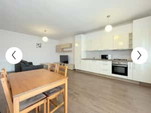 Apartament spatios 2 camere — miniatura 10