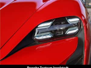 Porsche Taycan Berlină Electric - 598 cp — miniatura 5