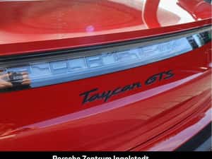 Porsche Taycan Berlină Electric - 598 cp — miniatura 7