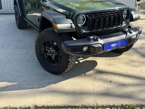 Jeep Wrangler Willys 2.0 272 CP - Second Hand — miniatura 1