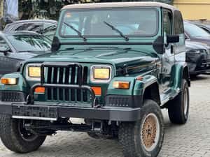 Jeep Wrangler Willys 2.0 272 CP - Second Hand — miniatura 6