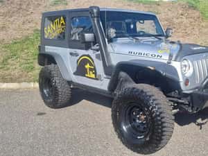 Jeep Wrangler Willys 2.0 272 CP - Second Hand — miniatura 7