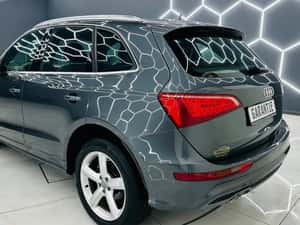 Audi Q5 4x4 S-Line - 10.590 EUR — miniatura 3