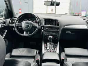 Audi Q5 4x4 S-Line - 10.590 EUR — miniatura 5