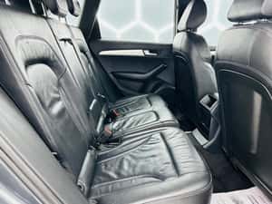 Audi Q5 4x4 S-Line - 10.590 EUR — miniatura 6