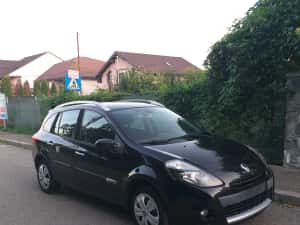 Renault Clio 1,2 benzina ,an 2011 , klimatronic ,euro 5