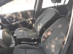 Renault Clio 1,2 benzina ,an 2011 , klimatronic ,euro 5 — miniatura 5